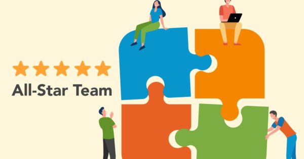 All-Star Team course image