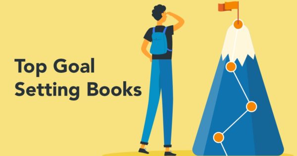 Top Goal Setting Books course image