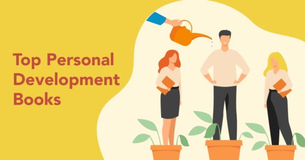 Top Personal Development Books course image