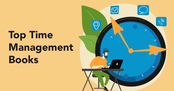 Top Time Management Books course image