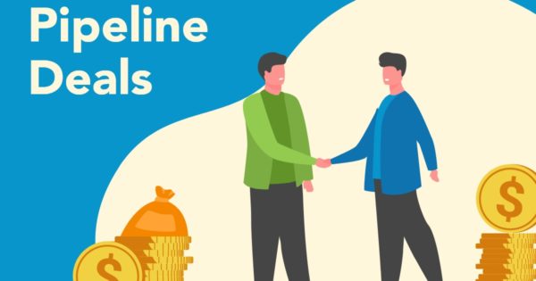 PipelineDeals course image